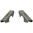 14 Bolt / Dana 70 / Sterling Spring Perches