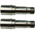 14 Bolt Full Float Axle Spindles