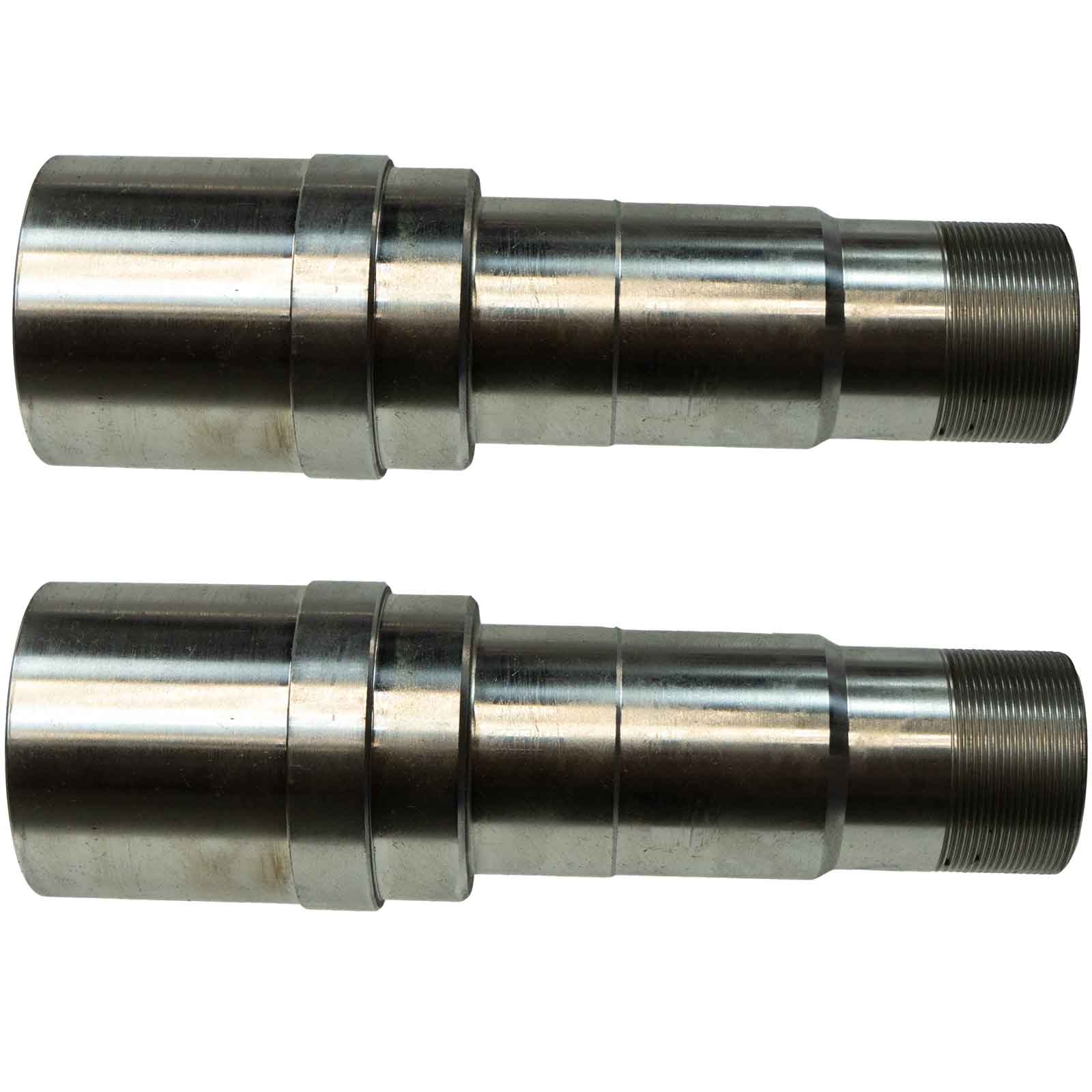 14 Bolt Full Float Axle Spindles