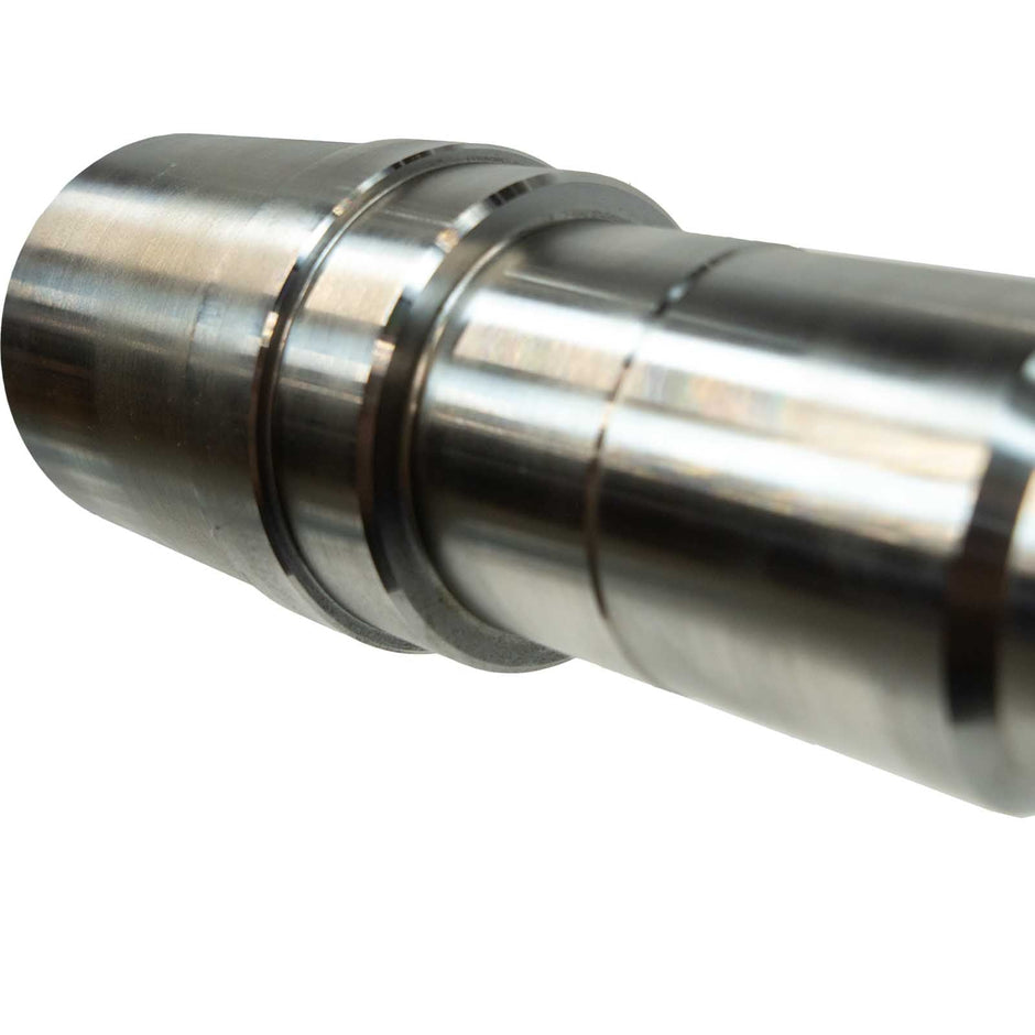 14 Bolt Full Float Axle Spindles