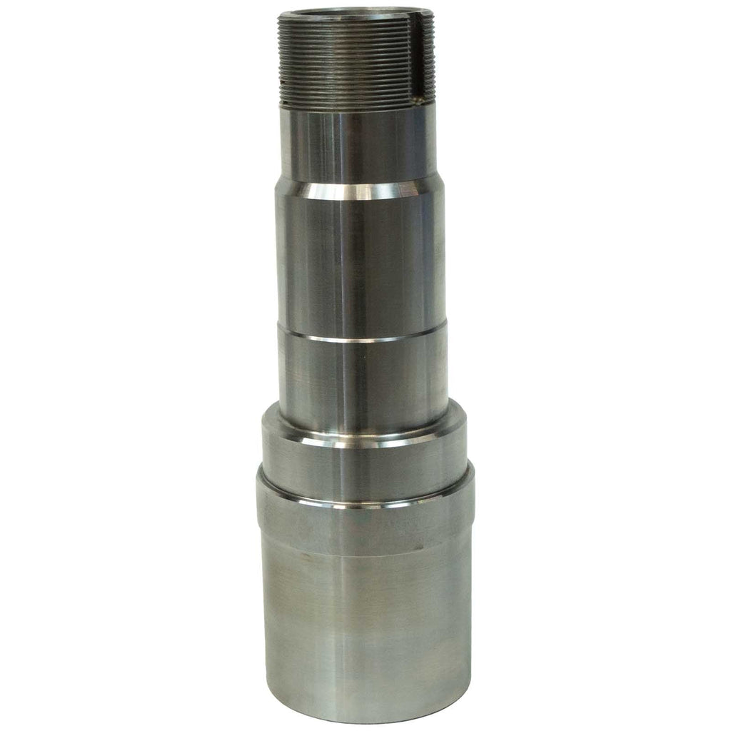 14 Bolt Full Float Axle Spindles