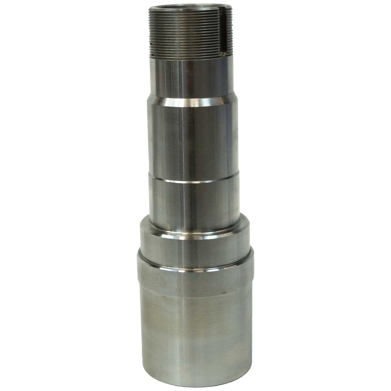 14 Bolt Full Float Axle Spindles