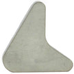 60 Degree Gusset (Single)