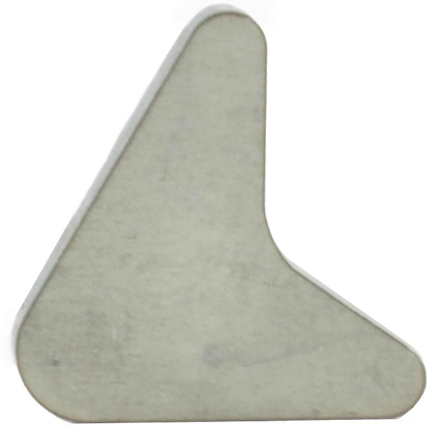 60 Degree Gusset (Single)