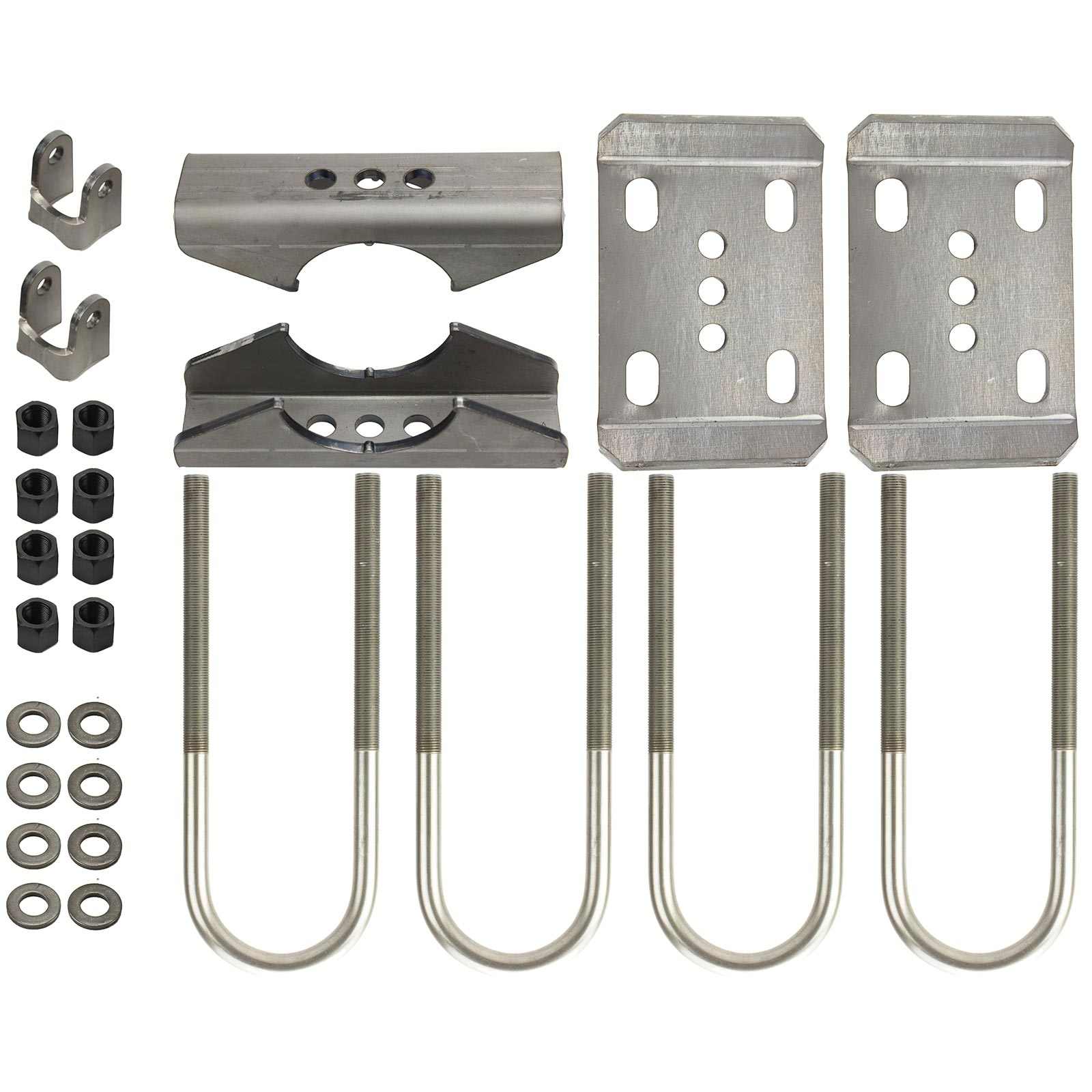 Ford 8.8 Simple Swap Kit – 28 Spline (Rear Axle)