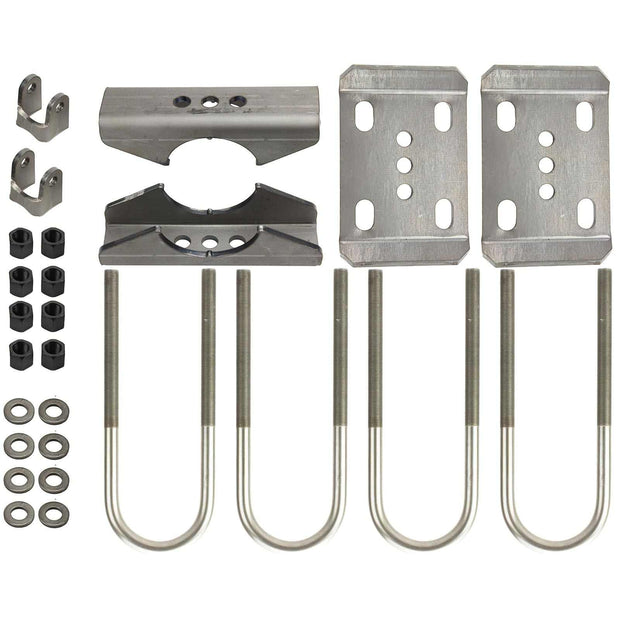Ford 8.8 Simple Swap Kit – 28 Spline (Rear Axle)