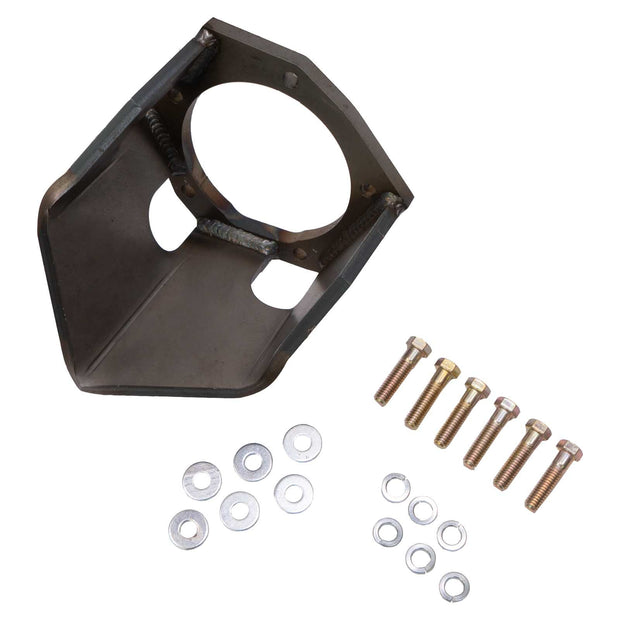Ford 9" Pinion Guard
