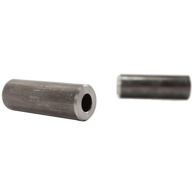 Shock Bung Pair, Flat Faced, 3" Long