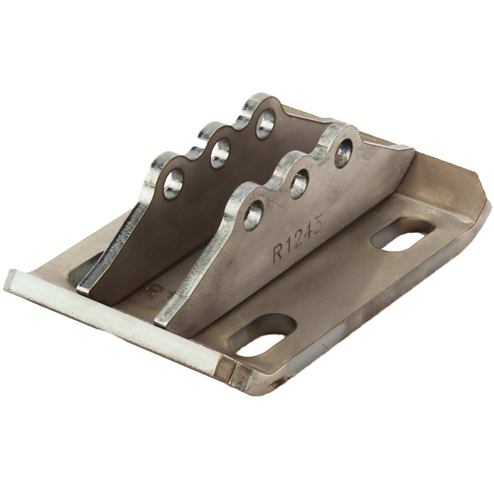 Shock Plate Kit