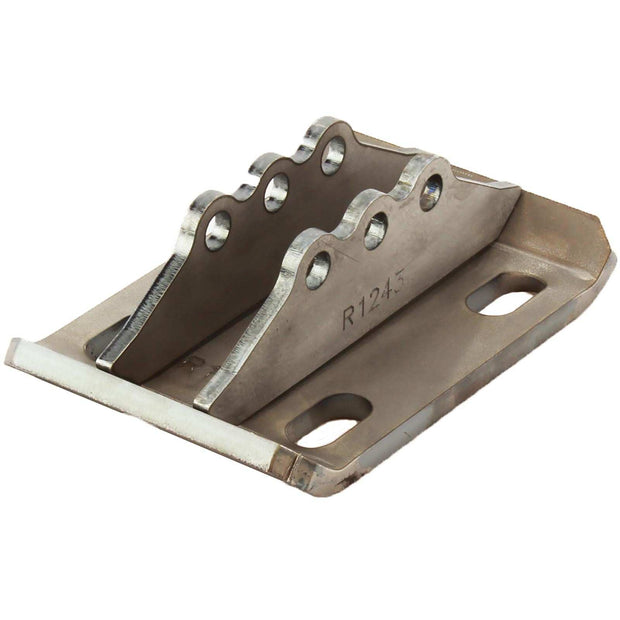 Shock Plate Kit
