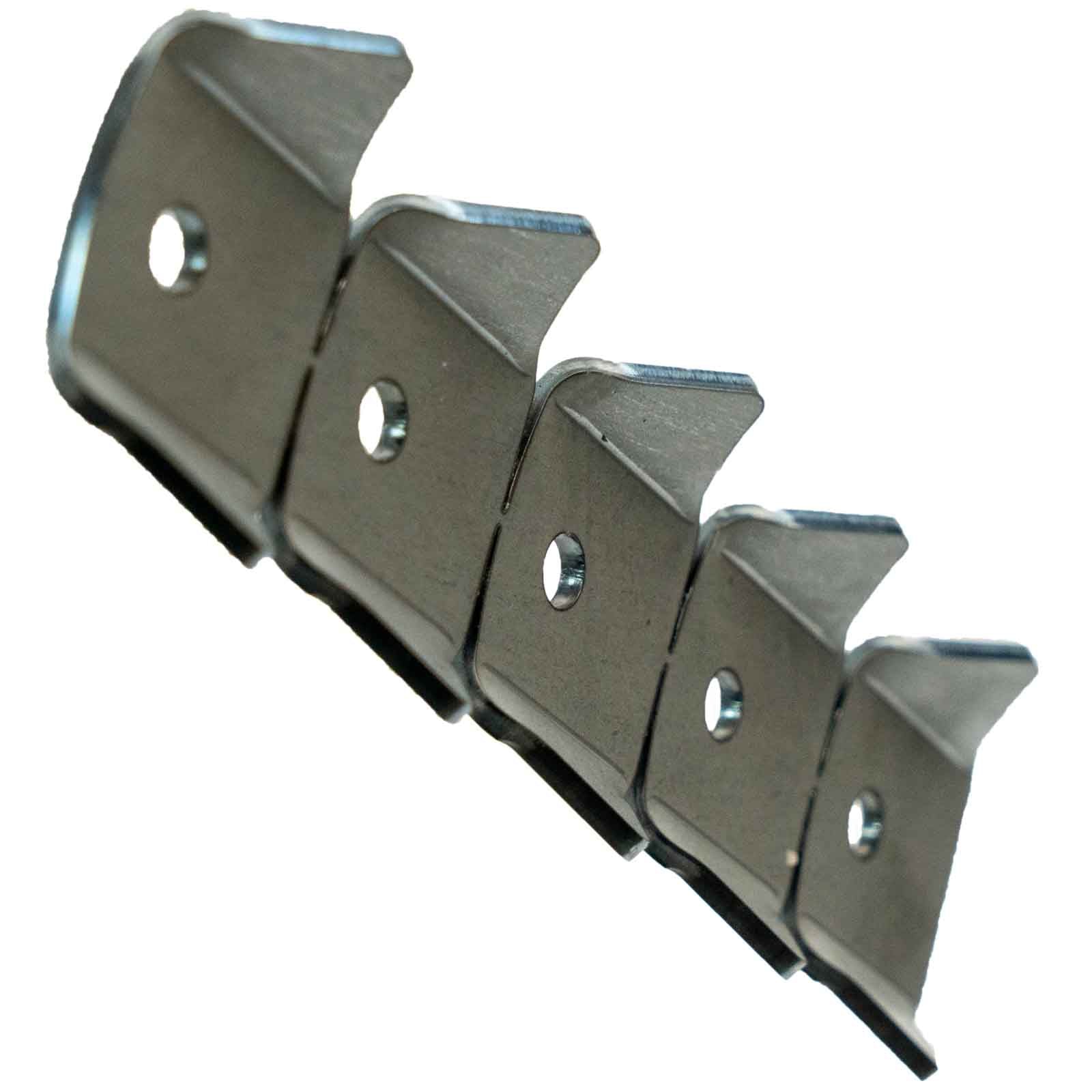 Small Trick Tab / Body Tab, 1/4
