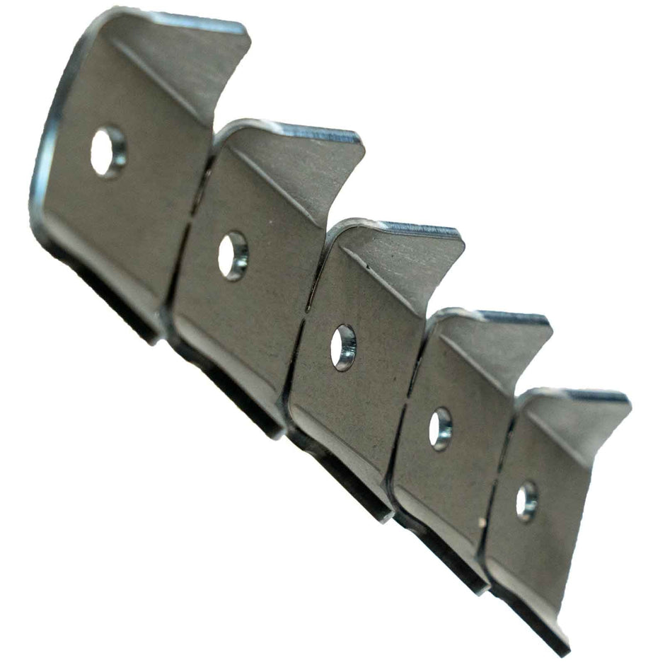 Small Trick Tab / Body Tab, 1/4