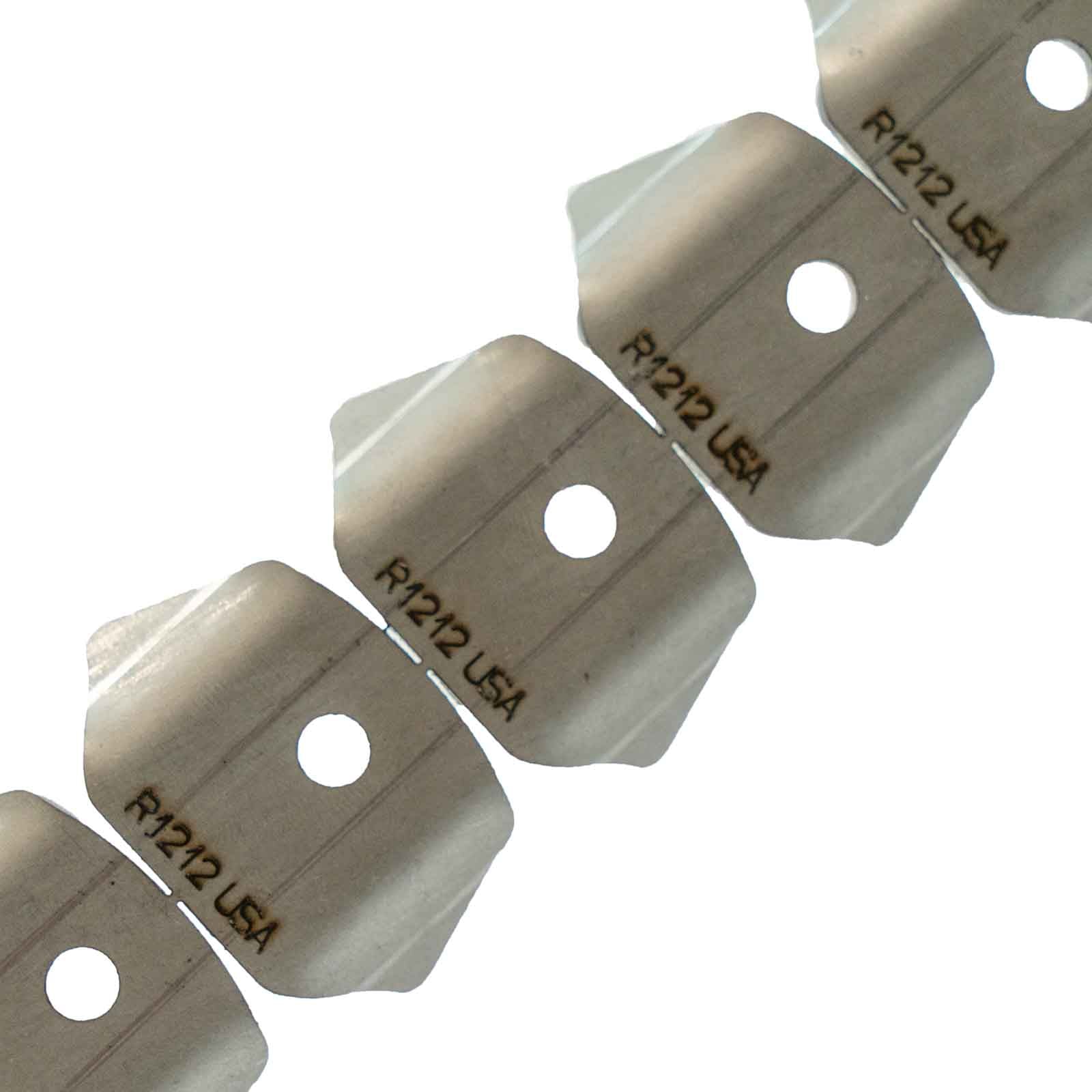 Small Trick Tab / Body Tab, 1/4
