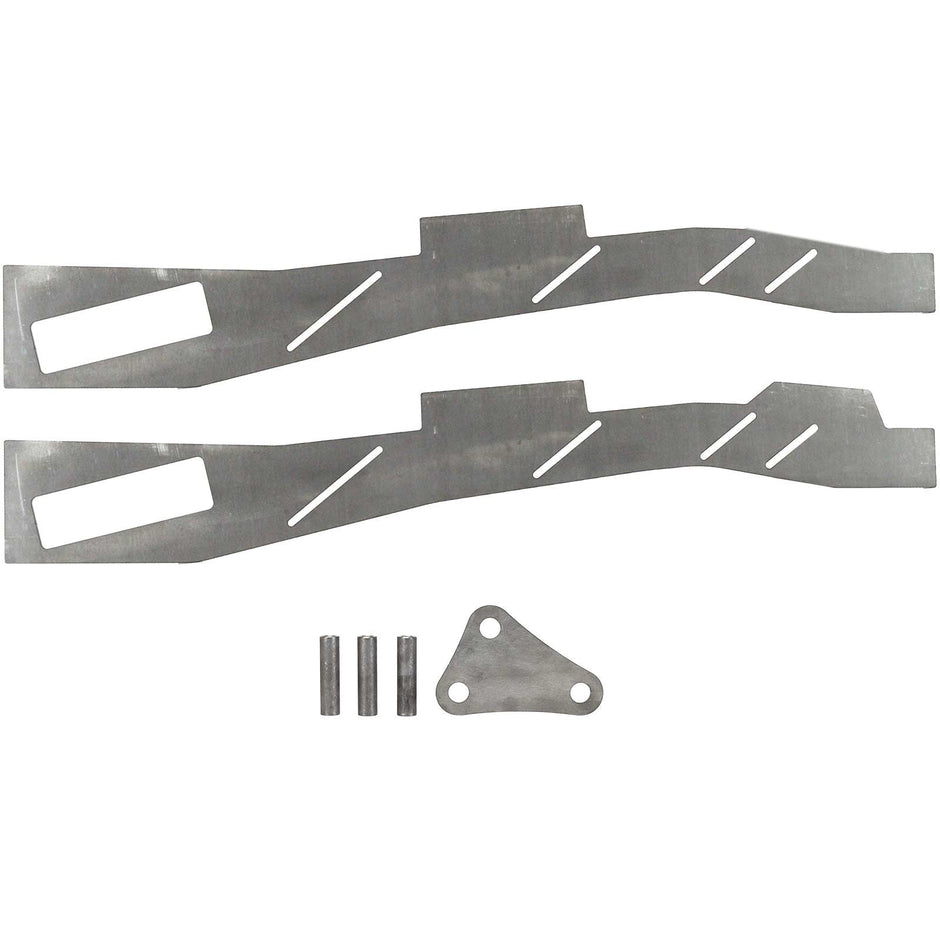 Toyota IFS Frame Reinforcement Plates