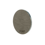 Tubing End Cap, 2" (Single or 10 Pack)