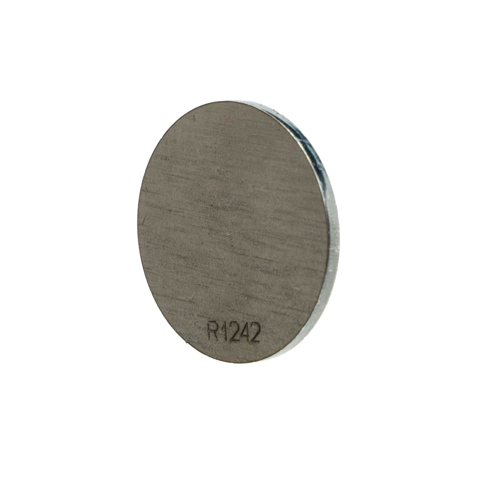 Tubing End Cap, 2