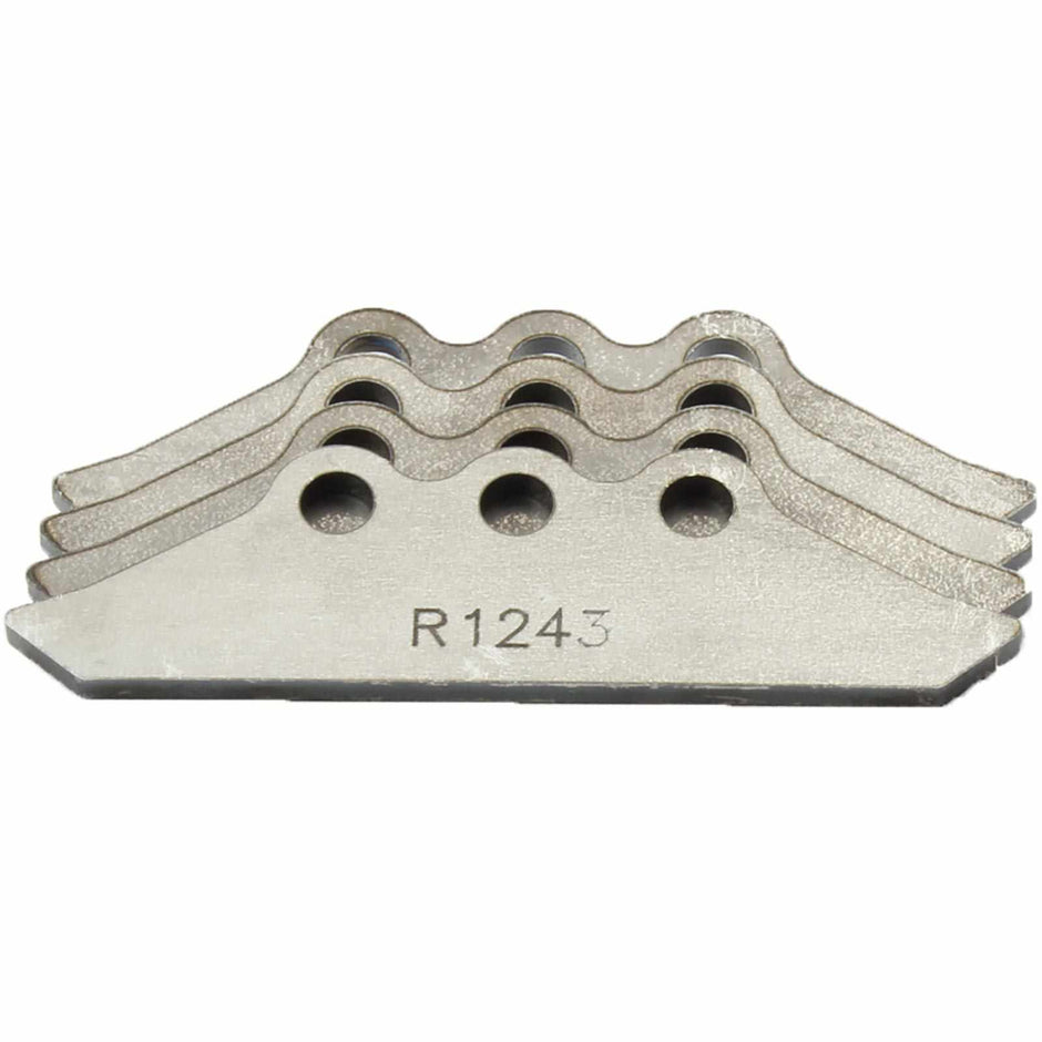 U-Bolt Shock Tabs