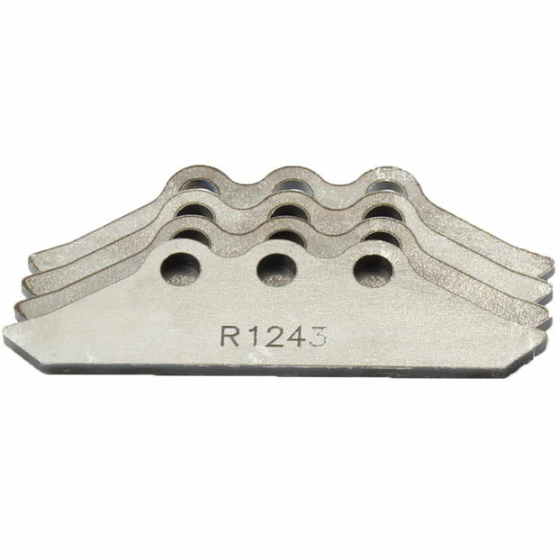 U-Bolt Shock Tabs