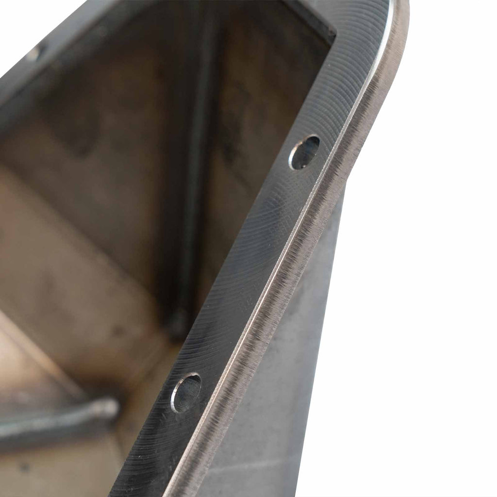 14 Bolt Differential Cover