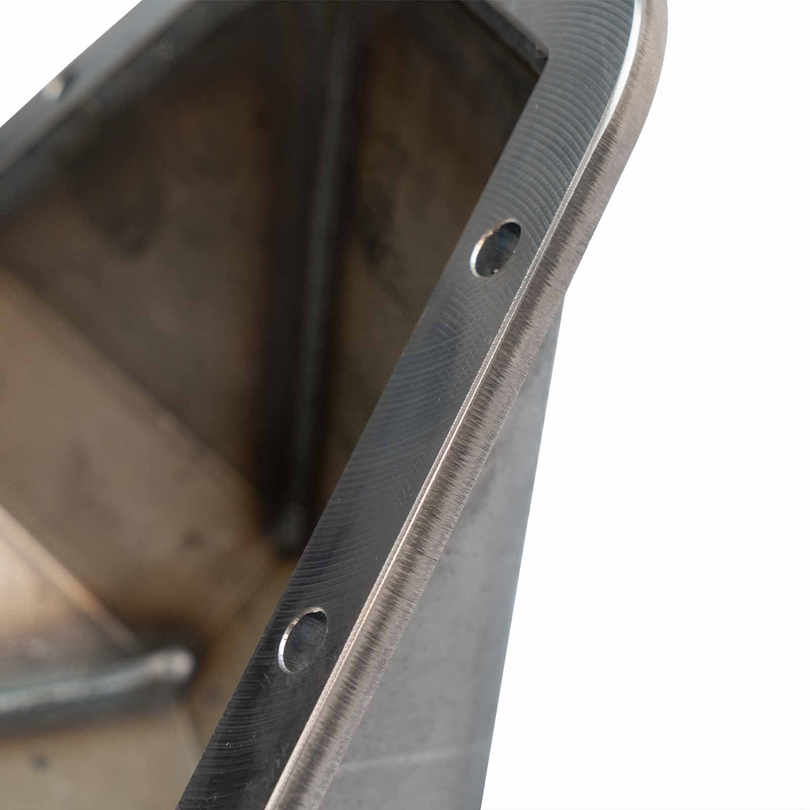 14 Bolt Differential Cover