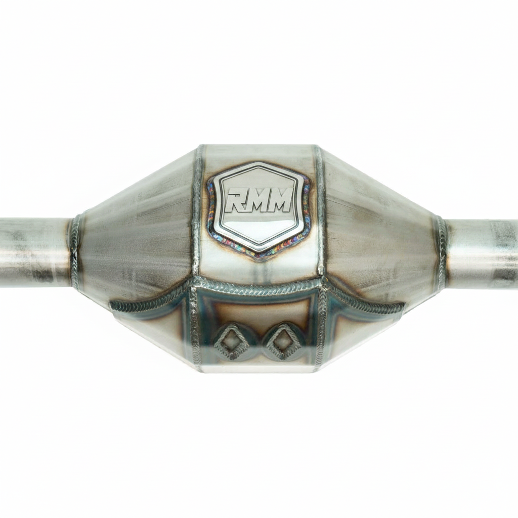Toyota 9.5" Land Cruiser Axle Housing