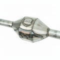 Toyota 9.5" Land Cruiser Axle Housing