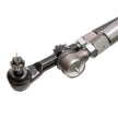 Y-Link Steering Using GM 1 Ton TRE