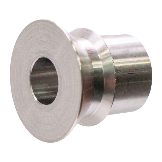 1" to 9/16" Stainless Misalignment