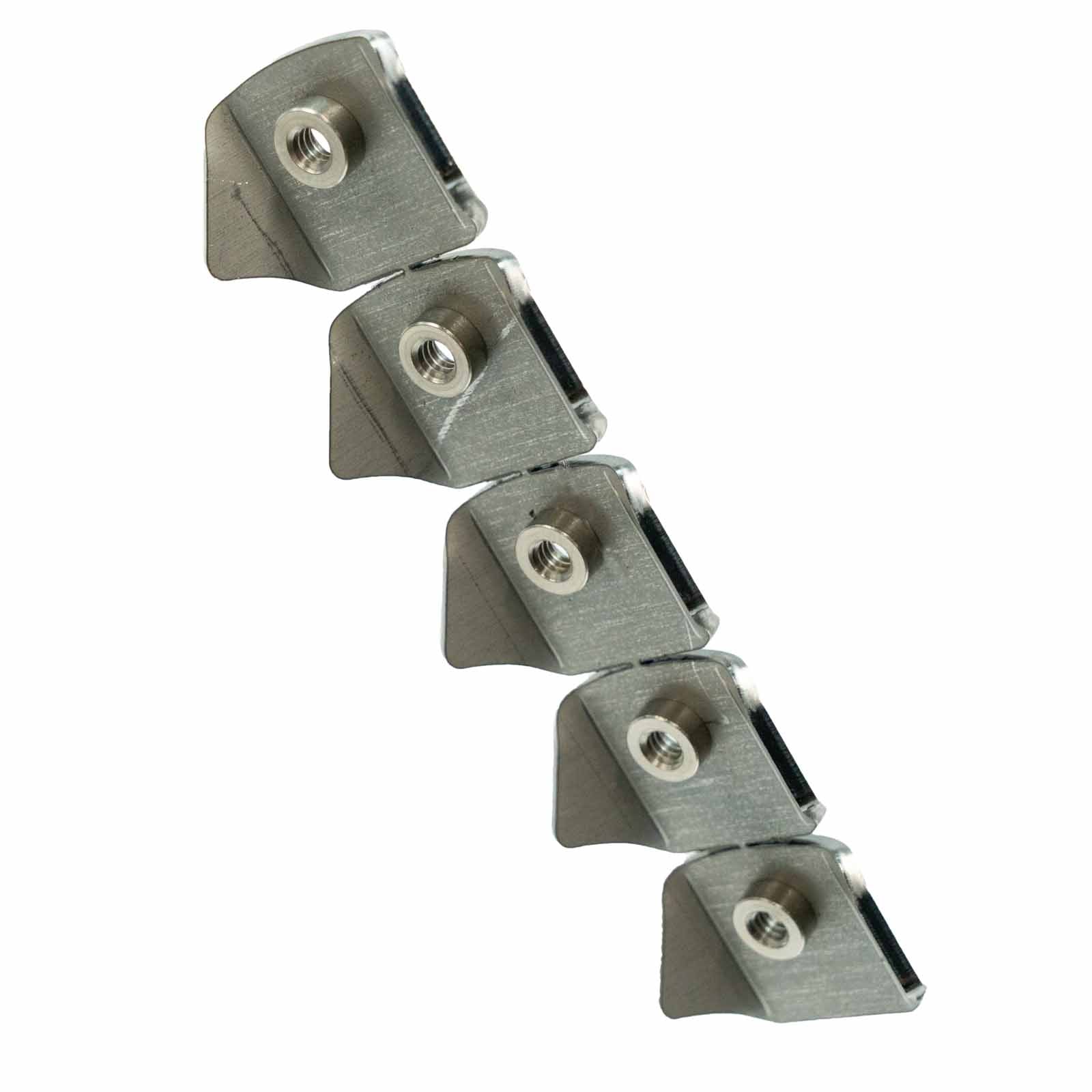 Small Trick Tab with 1/4