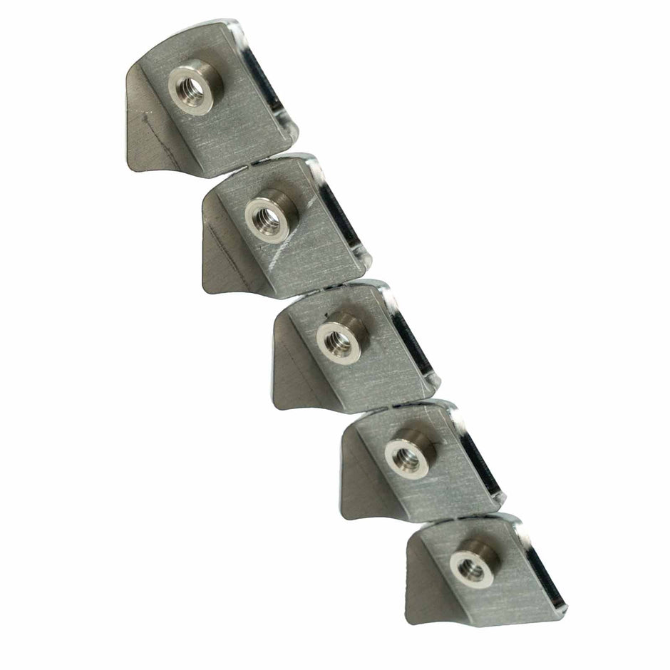 Small Trick Tab with 1/4