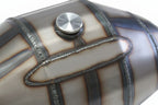 RMM Oil Fill Plug