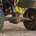 RMM Oil Fill Plug
