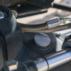 RMM Oil Fill Plug