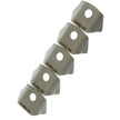 Small Trick Tab / Body Tab, 3/8