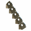 Small Trick Tab / Body Tab, 3/8
