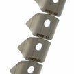 Small Trick Tab / Body Tab, 3/8