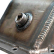 Sterling Differential Cover