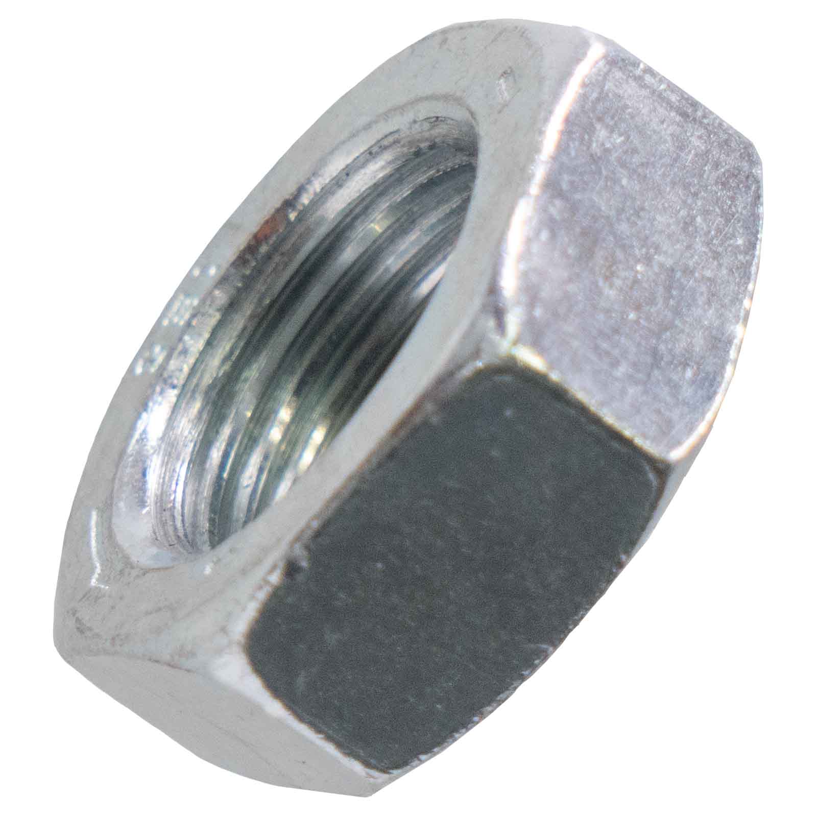 3/4" Jam Nut Left Hand Thread