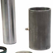 Spare Tire Spindle