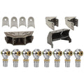 4 Link Kit Dual Triangulated