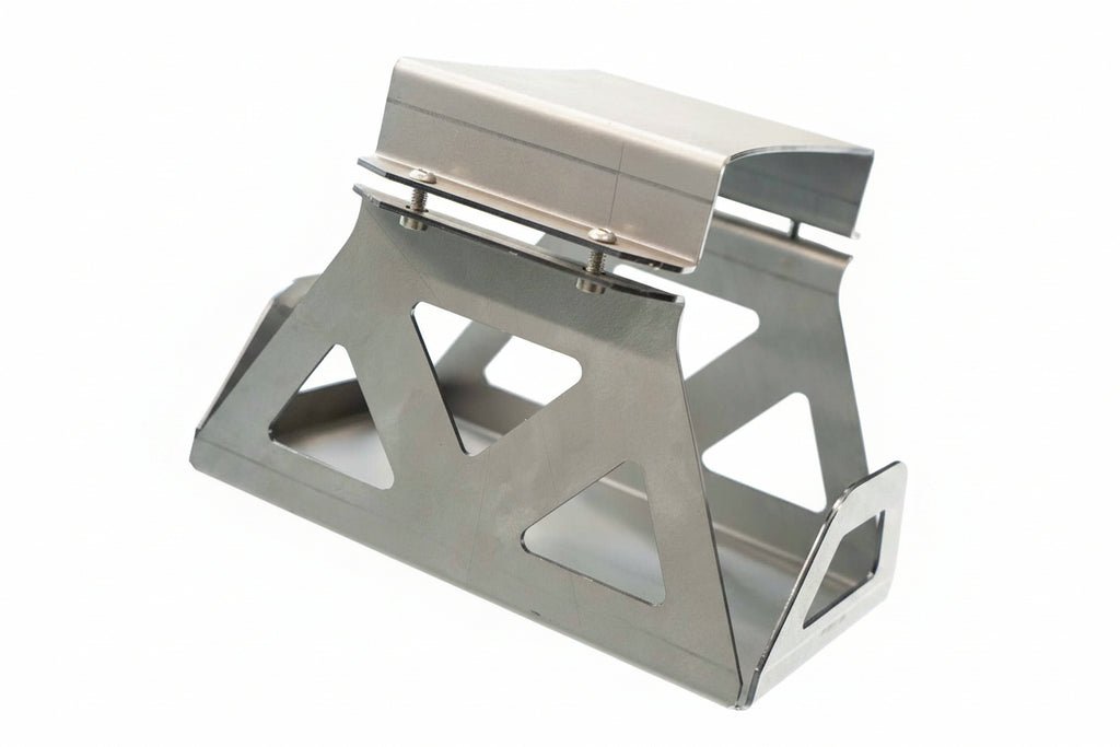 Odyssey Single Battery Box