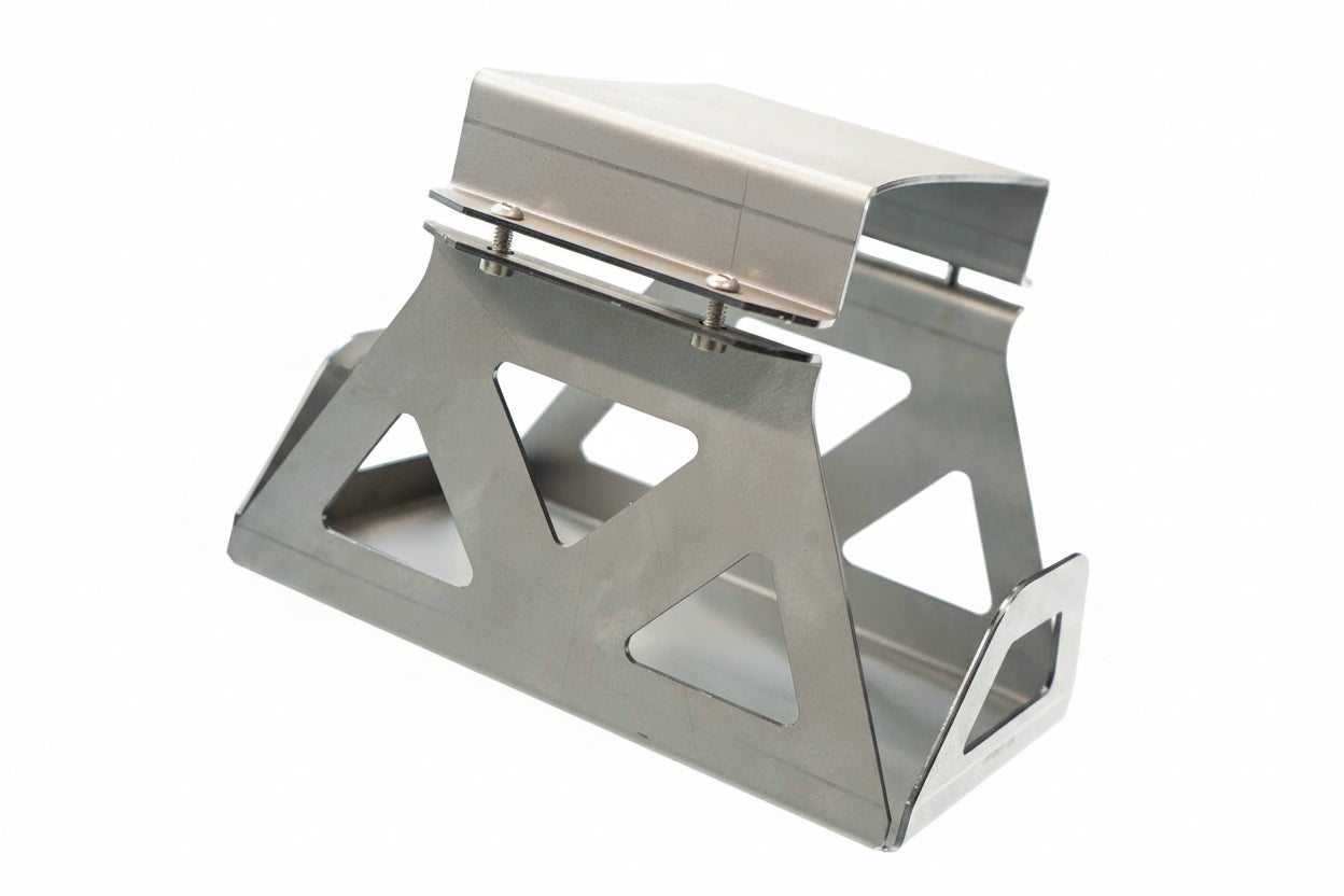 Odyssey Single Battery Box