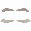 Toyota Knuckle Gussets