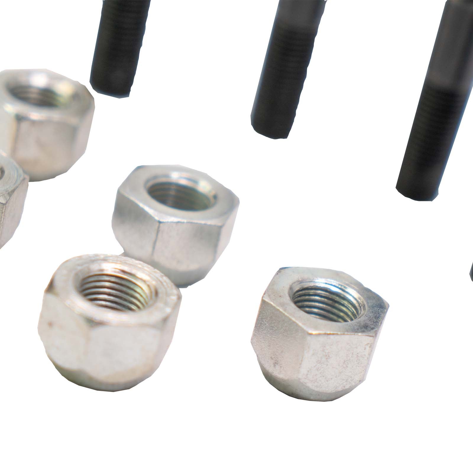 DANA 60 High Steer Arm 5 Stud Kit