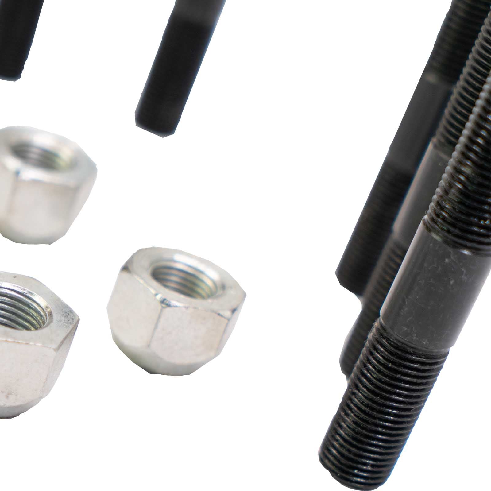 DANA 60 High Steer Arm 6 Stud Kit