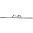 Standard 1 Ton Tie Rod Kit