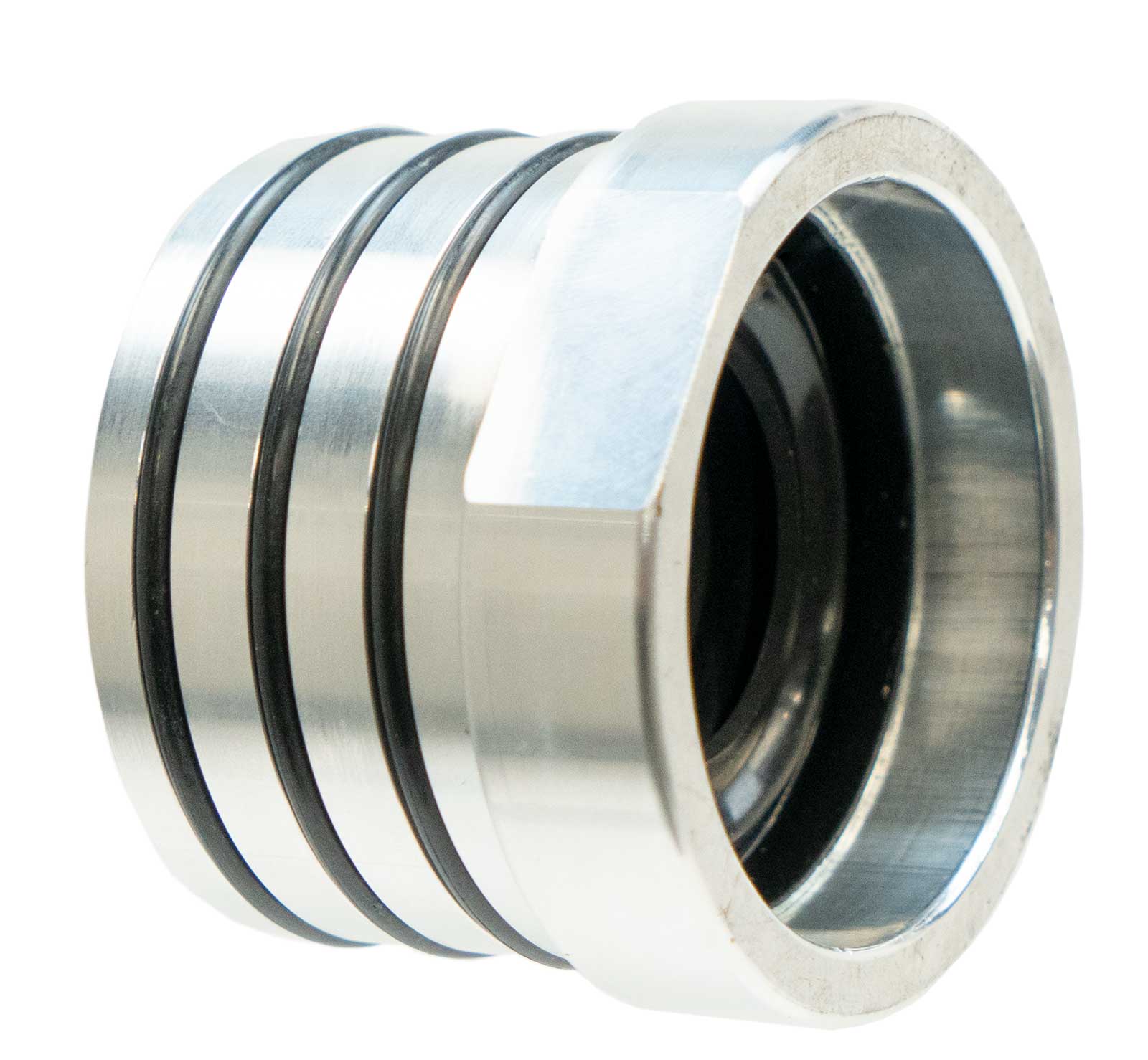 Inner Axle Seal, 2.5