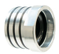 Inner Axle Seal, 2.5