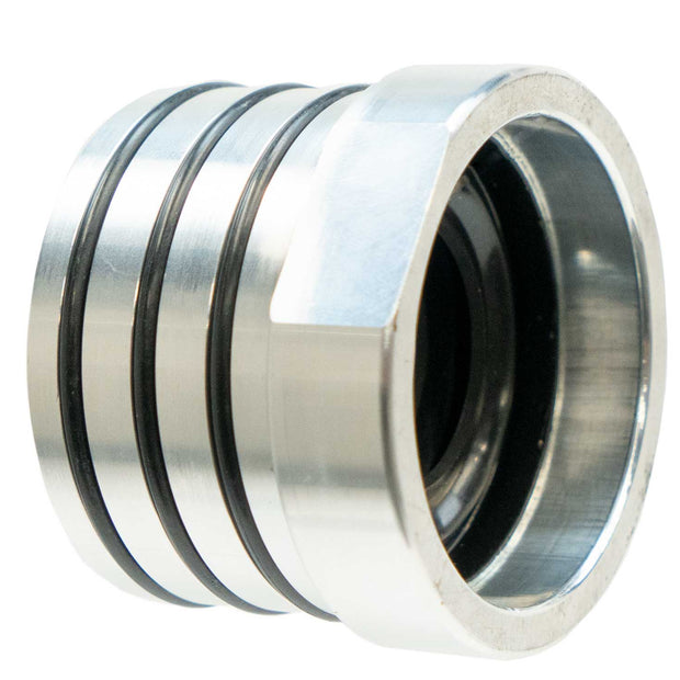 Inner Axle Seal, 2.5"