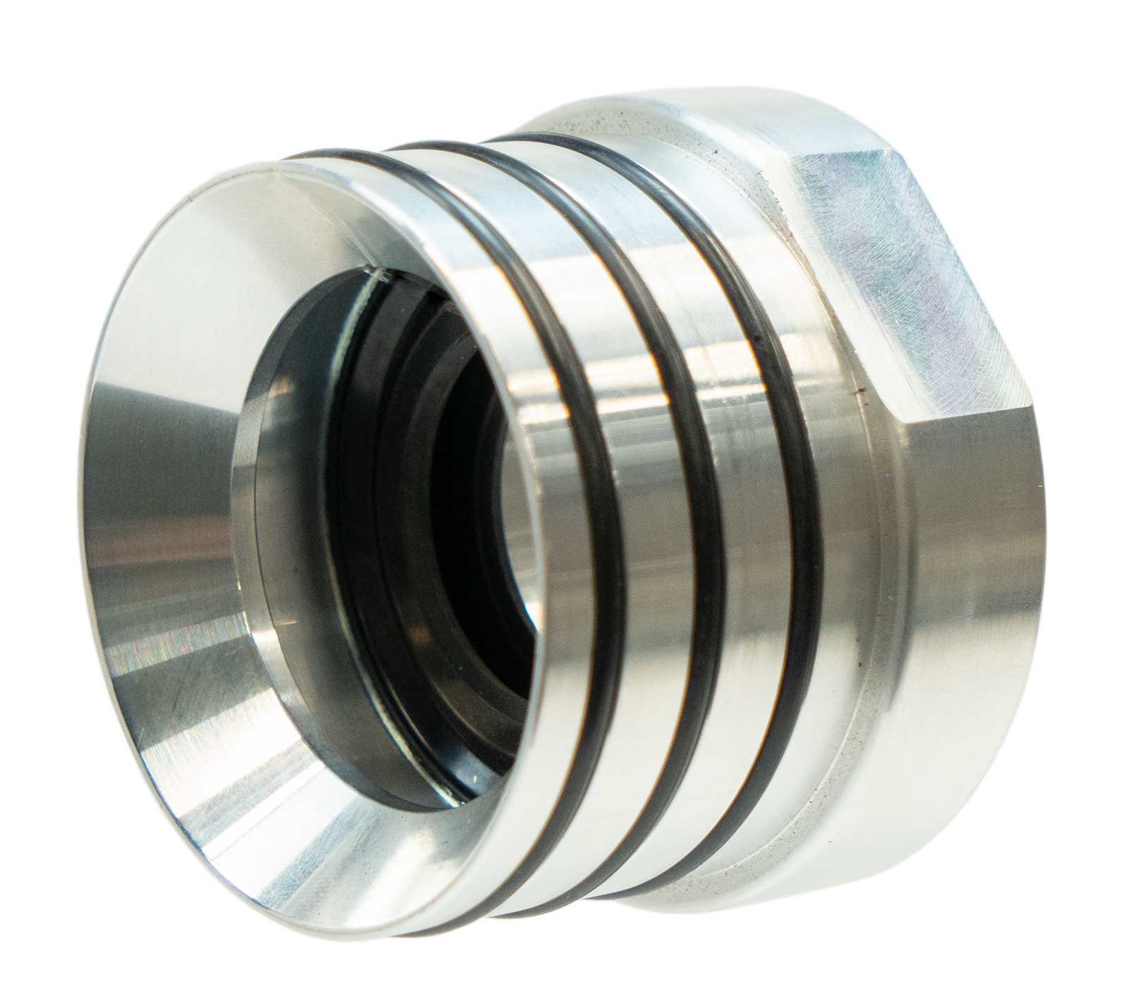 Inner Axle Seal, 2.5